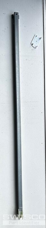 Balancer for milgard window
