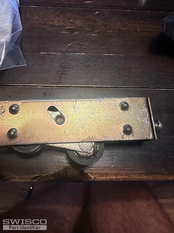 Slidind Door 1