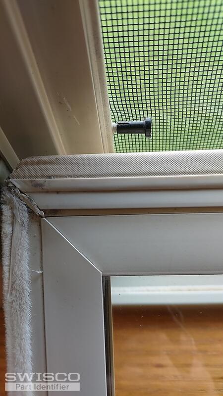 T-Slot Foam Filled Bulb Weatherseal