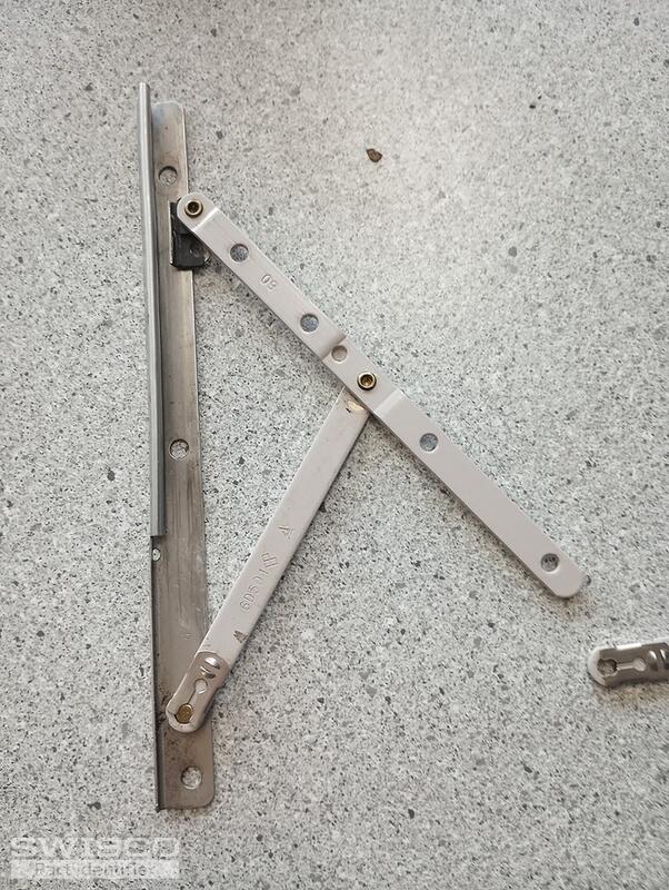 hinge 6D301P