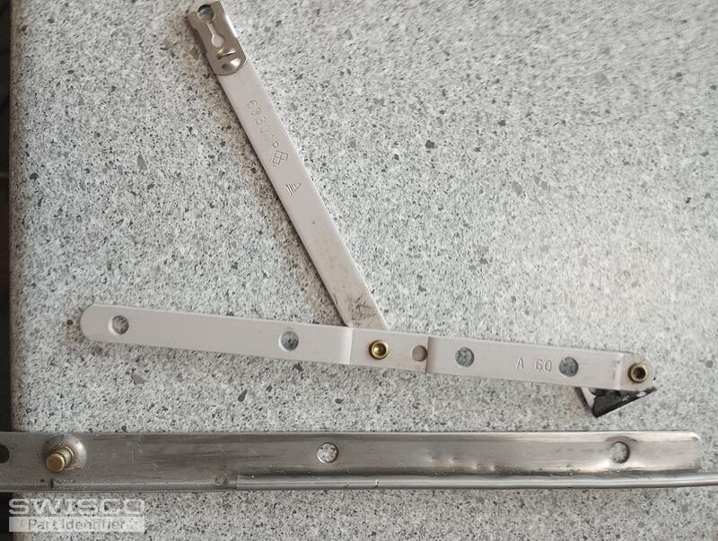 hinge 6D301P