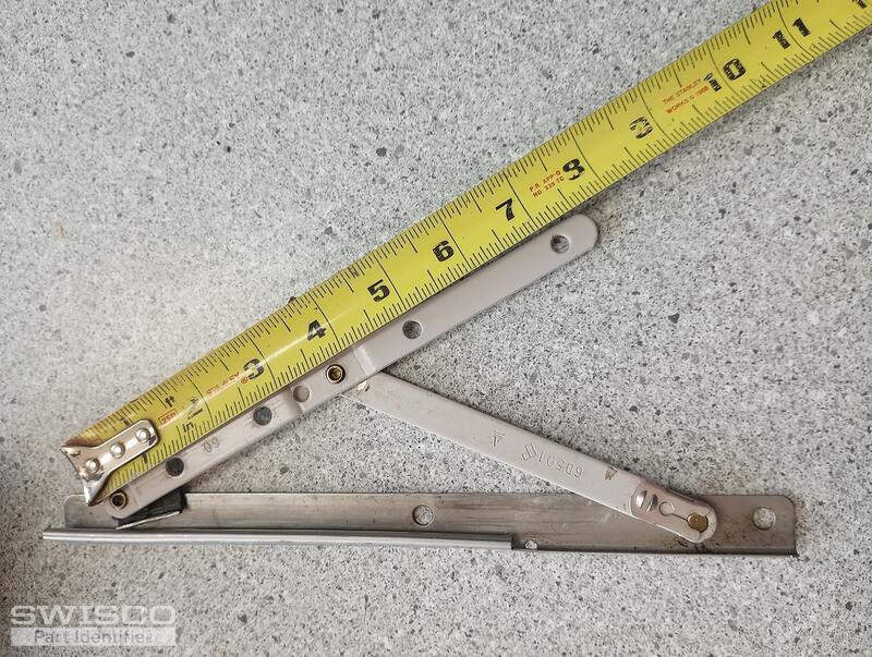 hinge 6D301P