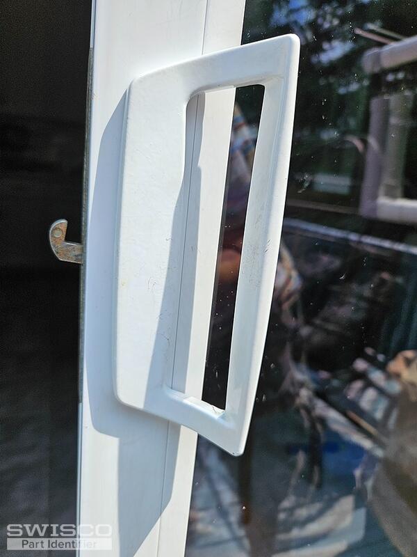 exterior pull