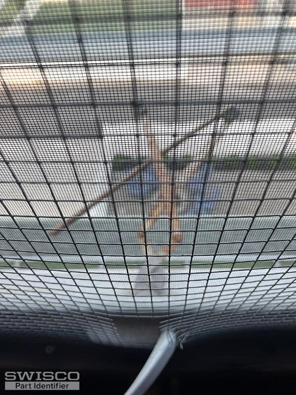 Awning Window operator