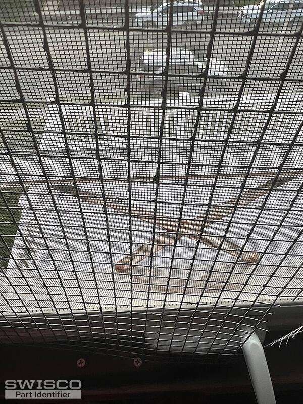 Awning Window operator