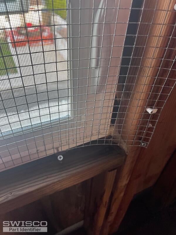 vAwning Window operator