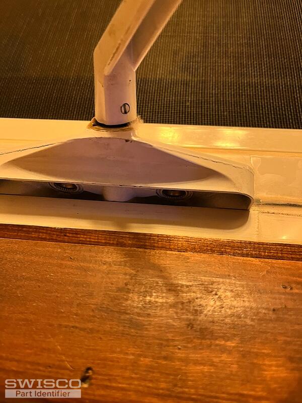 awning base