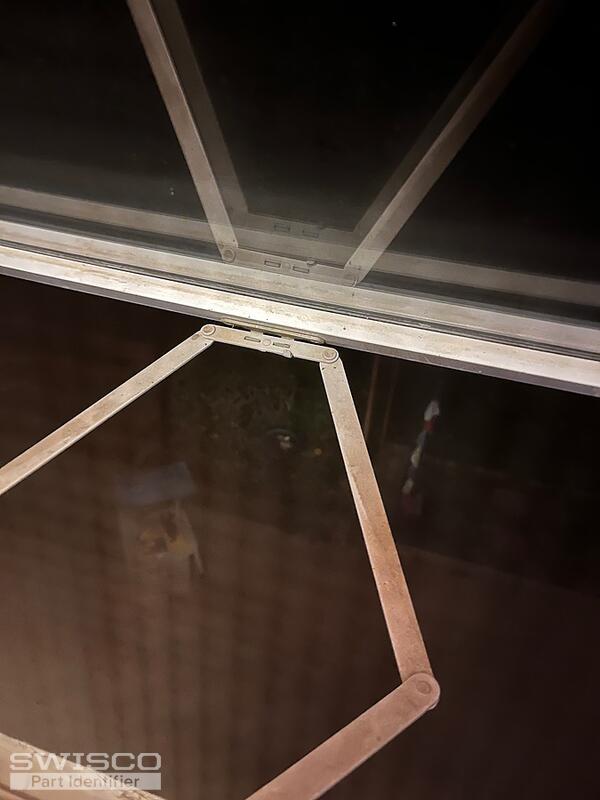 awning arms