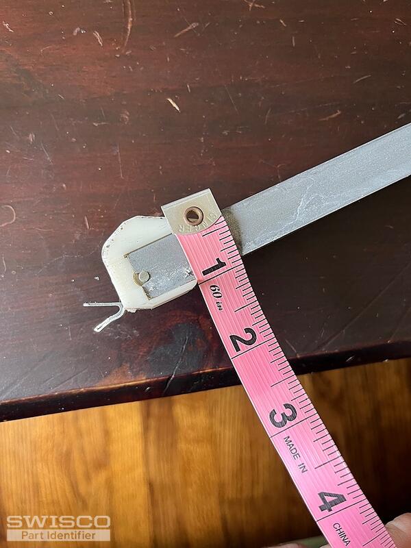butterfly clip