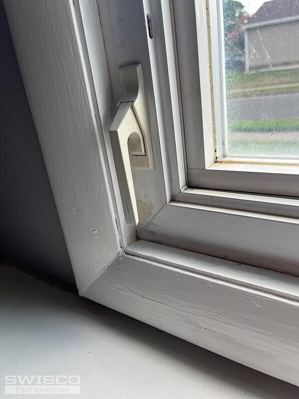 casement lock