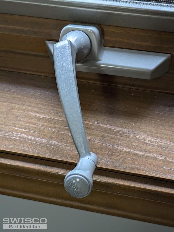 Pella Window Crank Replacementnull