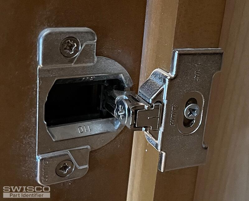 blum hinge