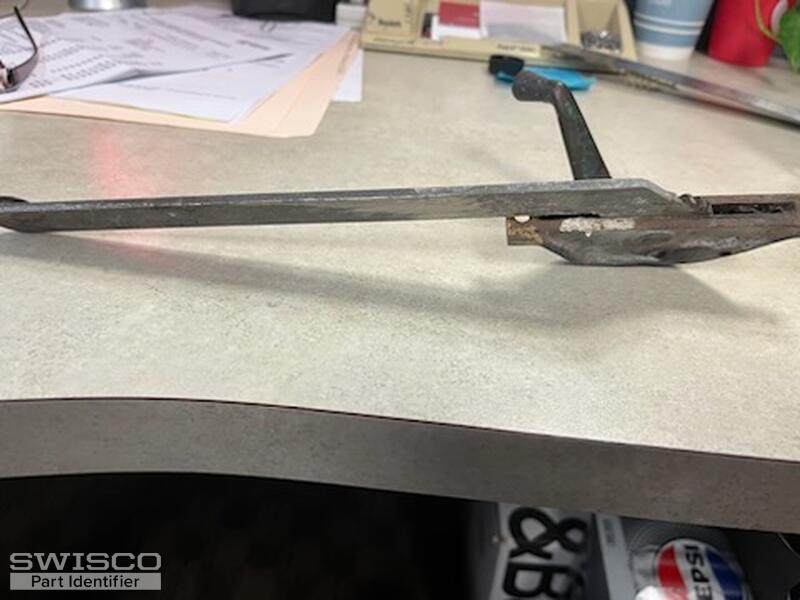 SWISCO.com: Hope Operator, 4-1/8