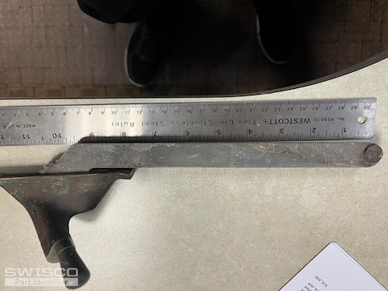 HOPE・LUCK SWISCO.com: Hope Operator, 4-1/8