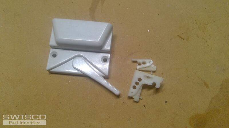 casement lock