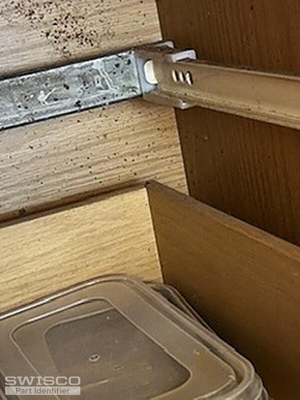 Kitchen Cabinet Hardware