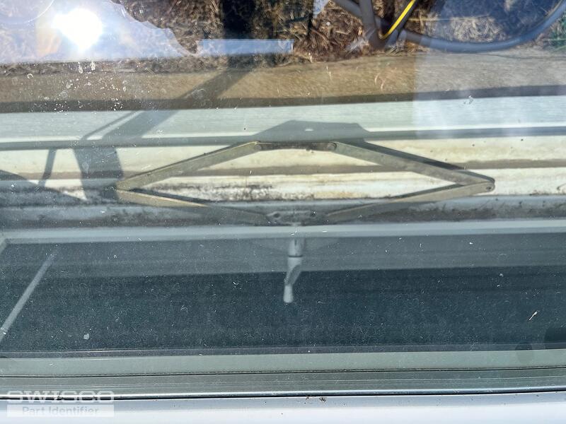 Awning Window Operator