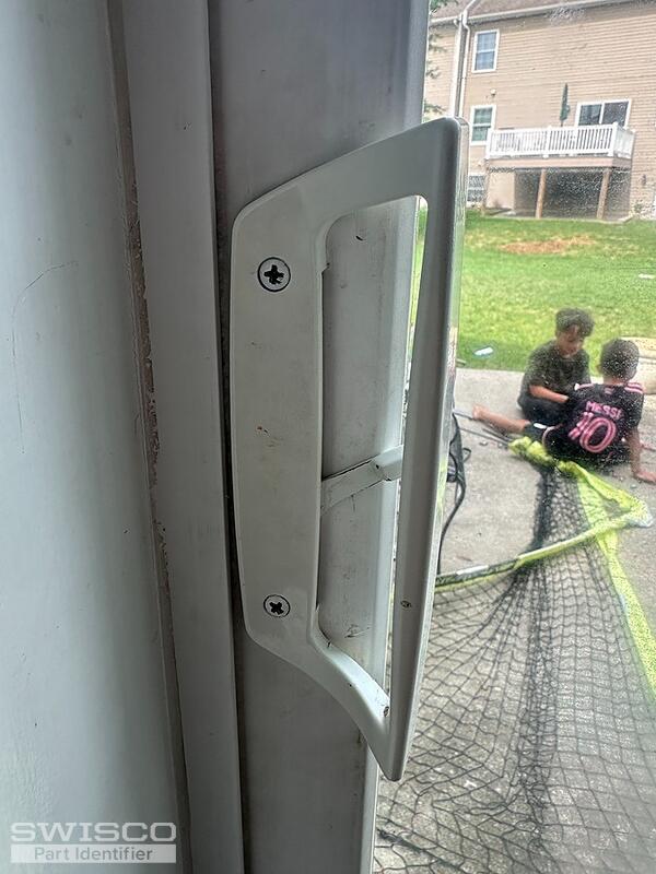 Interior Patio Handle