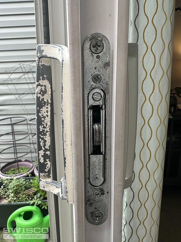 Mortise Lock