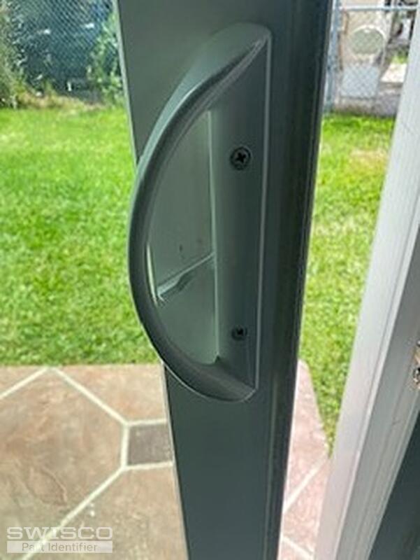 handle