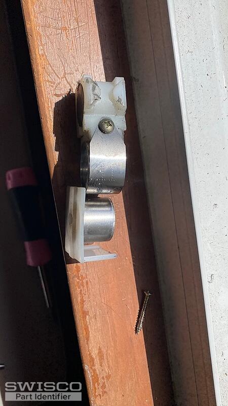 pivot shoe