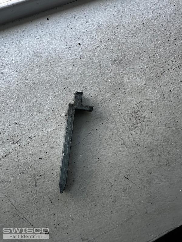pivot bar