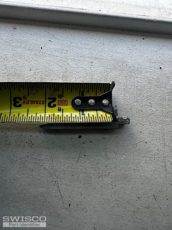 pivot bar