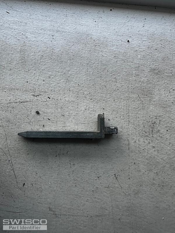 pivot bar