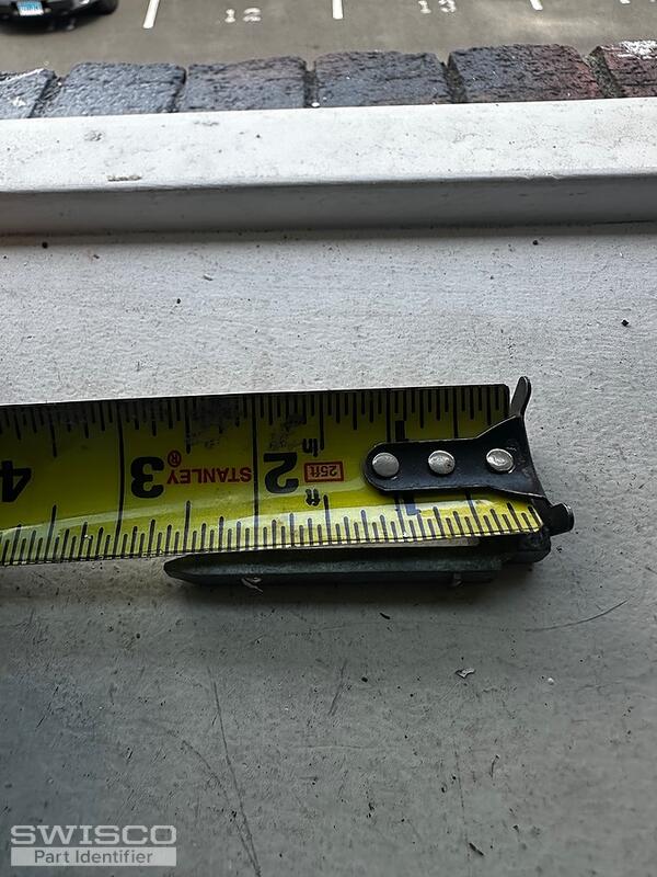 pivot bar