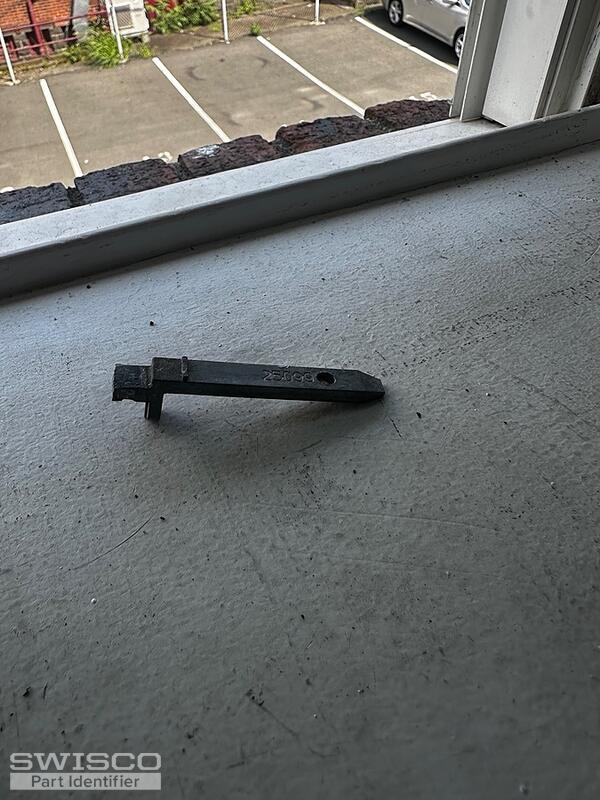 pivot bar