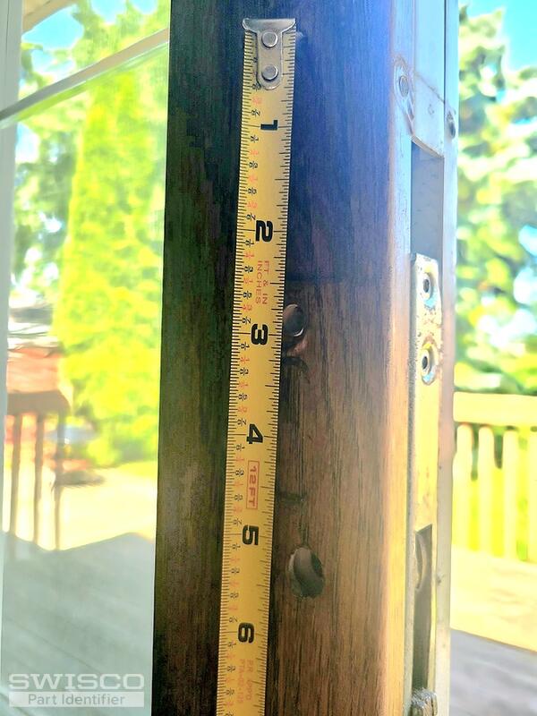 measurements