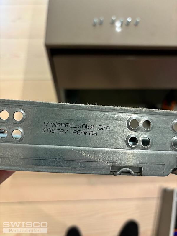 Dynapro 60 kg 520 109727 ACAFBH