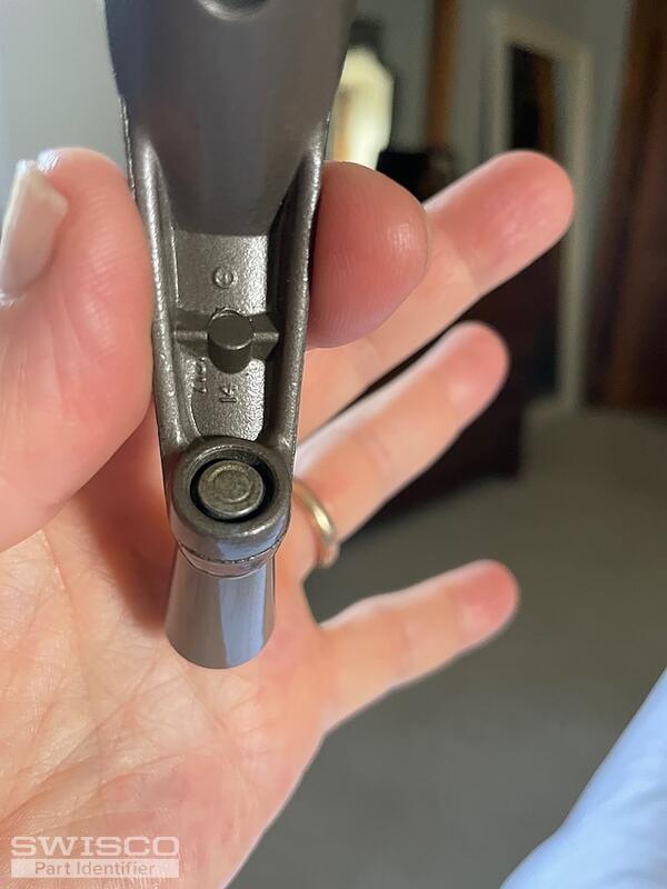 crank handle