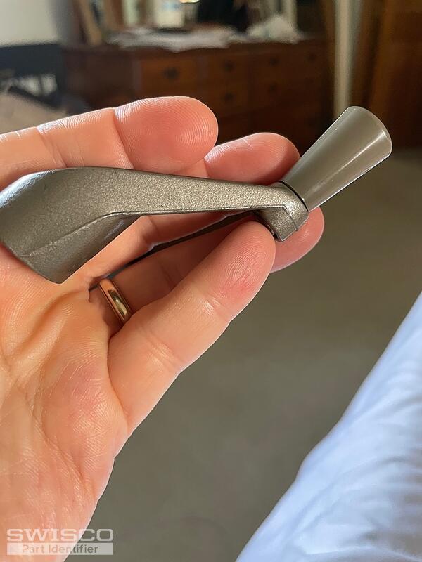 crank handle
