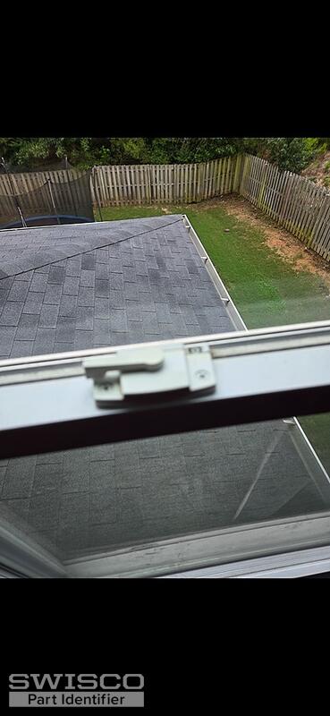 sash lock