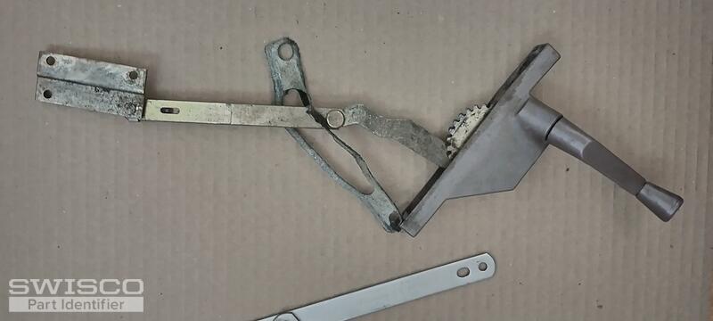 casement crank