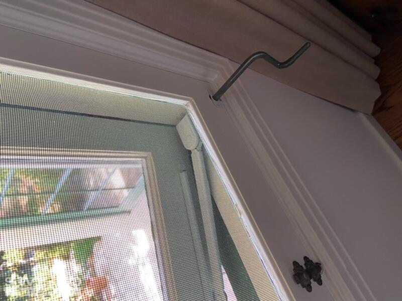  Casement Window Operator