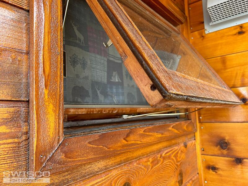 casement and awning window weatherstripping