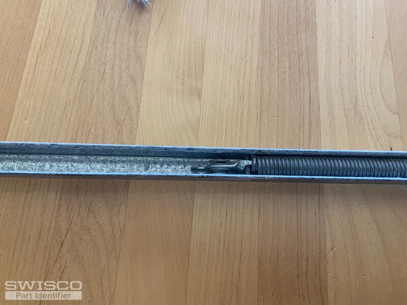 pulley connection