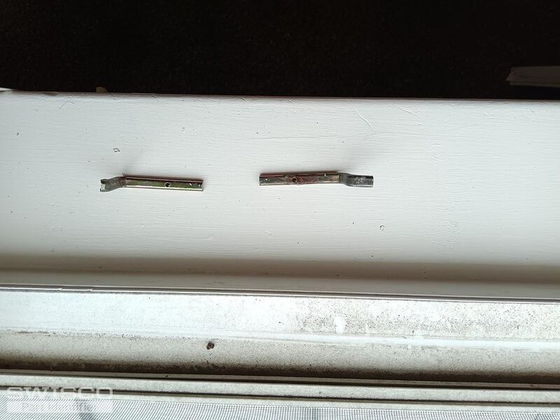 snake pivot bars