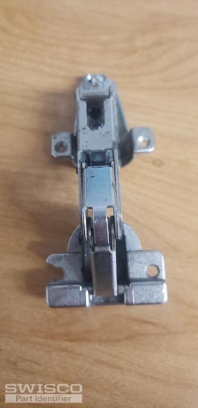 Blum 170 degree Hinge