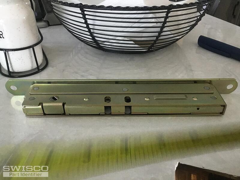 mortise lock body