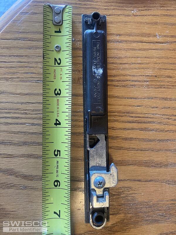 locking hook