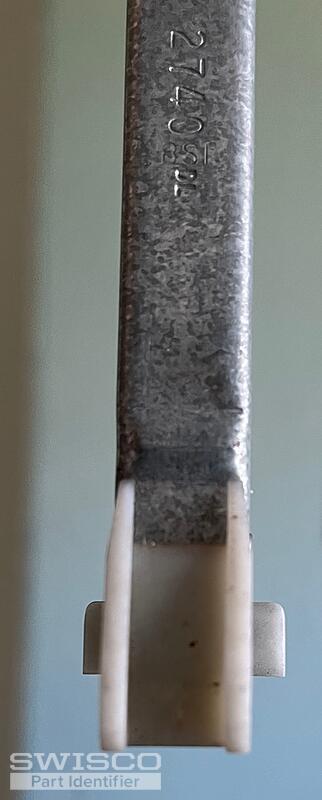 2740 Stamp