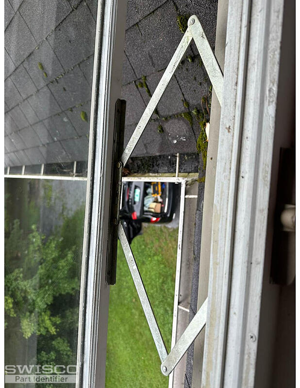 awning operator