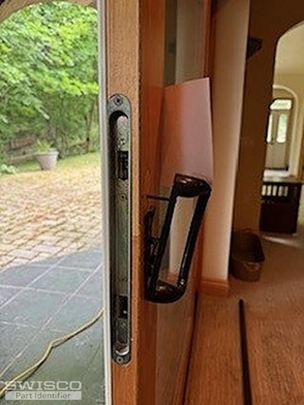 mortise lock