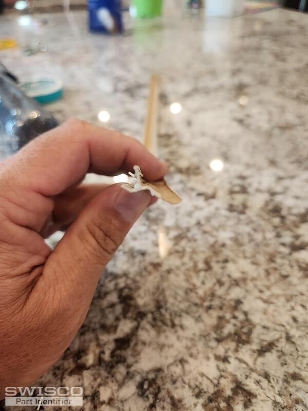 Weather stripping bottom of window