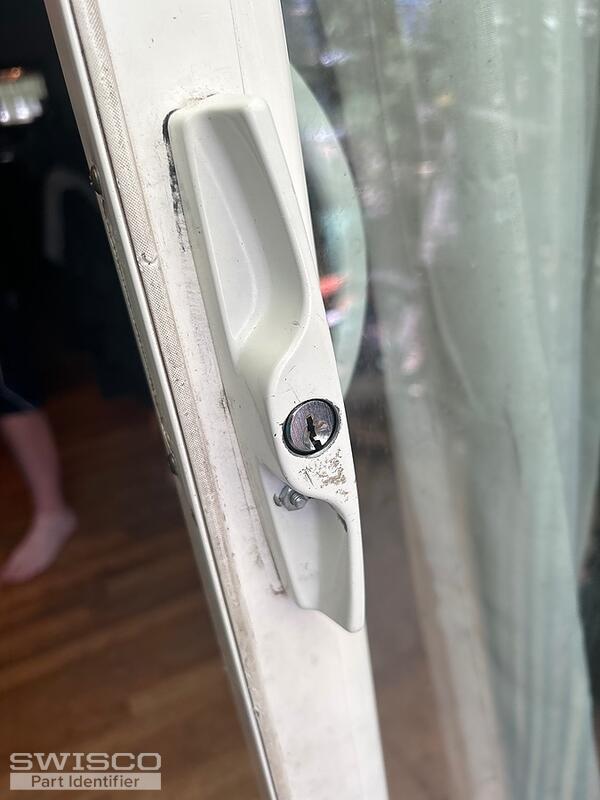 keyed exterior