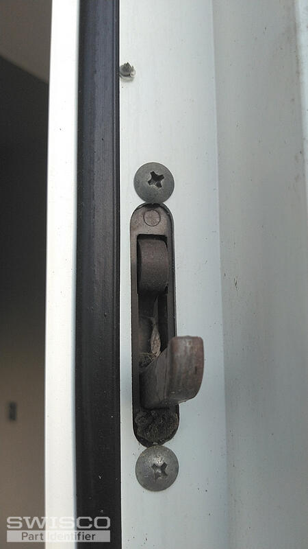 window lock