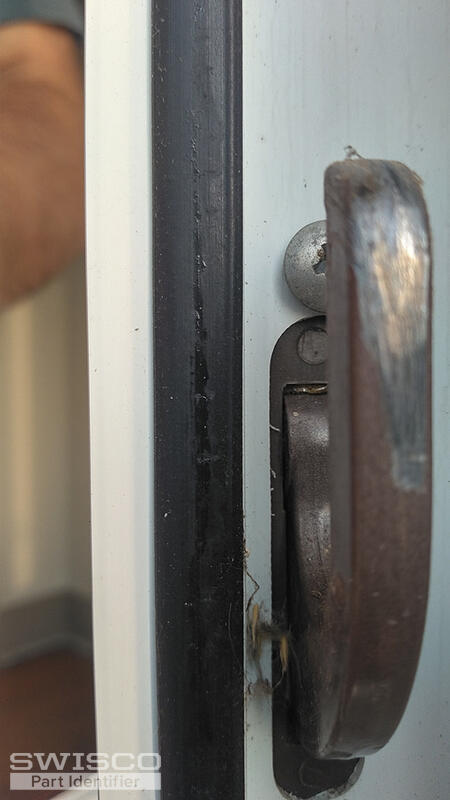 window lock